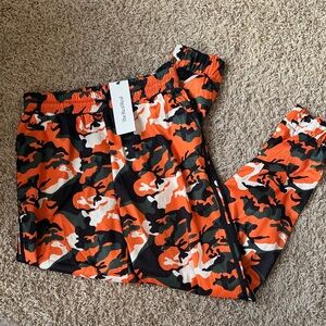 I.AM.GIA. Daytona Pant Size Medium